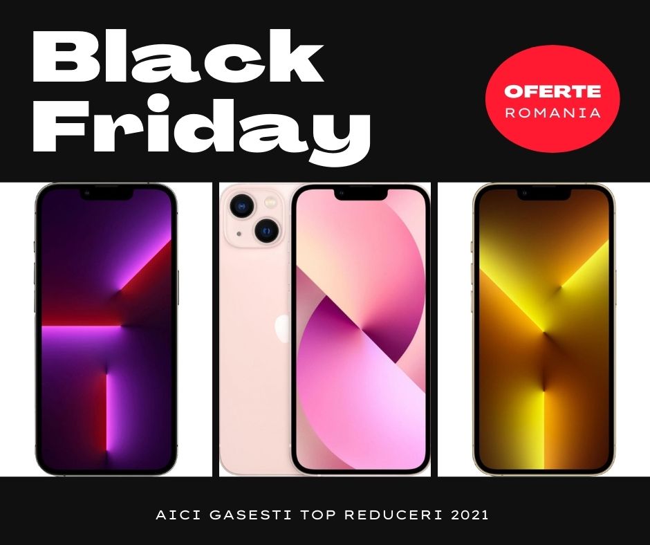 competition war ambition iPhone 14 Black Friday 2023. Oferte eMAG Altex iStyle pret