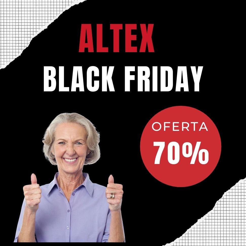 Altex Black Friday Romania 2021