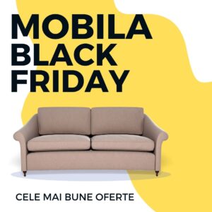 vivre Black Friday mobila 2021