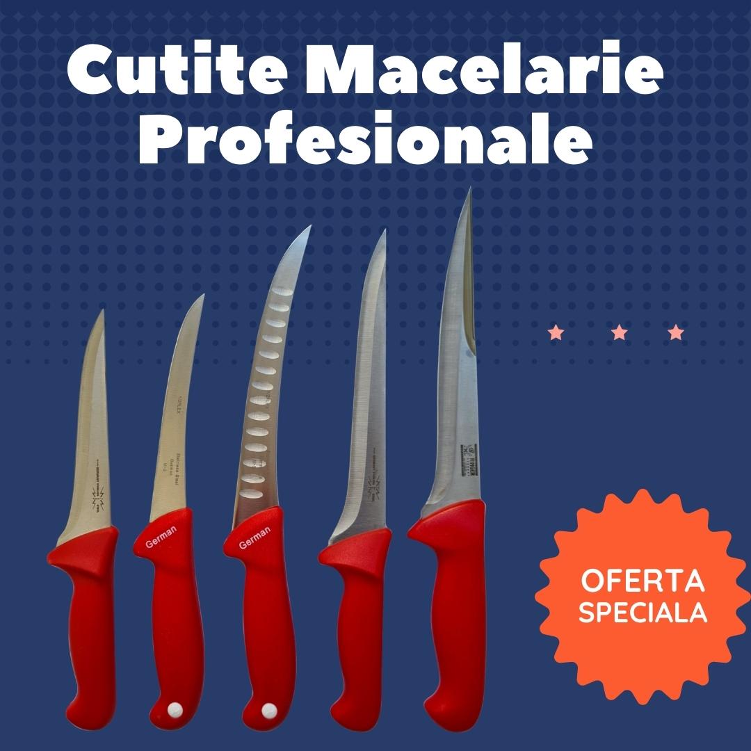 To take care Pronounce matrix Cele Mai Bune Cutite De Macelarie Profesionale la Abatoare