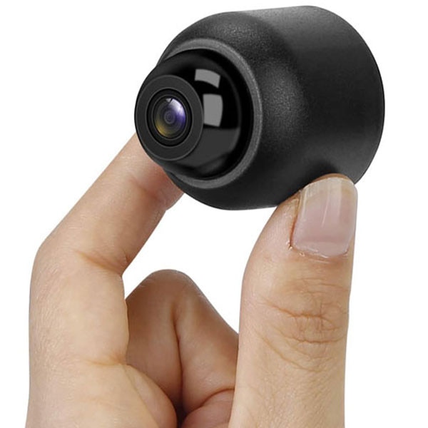 Mini Camera Spion WIFI ➤Cea Mai Buna Camera 2022