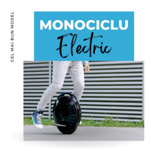 cel mai bun monociclu electric 2022