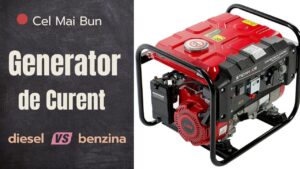generator curent ieftin pentru casa