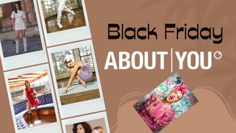 black friday about you