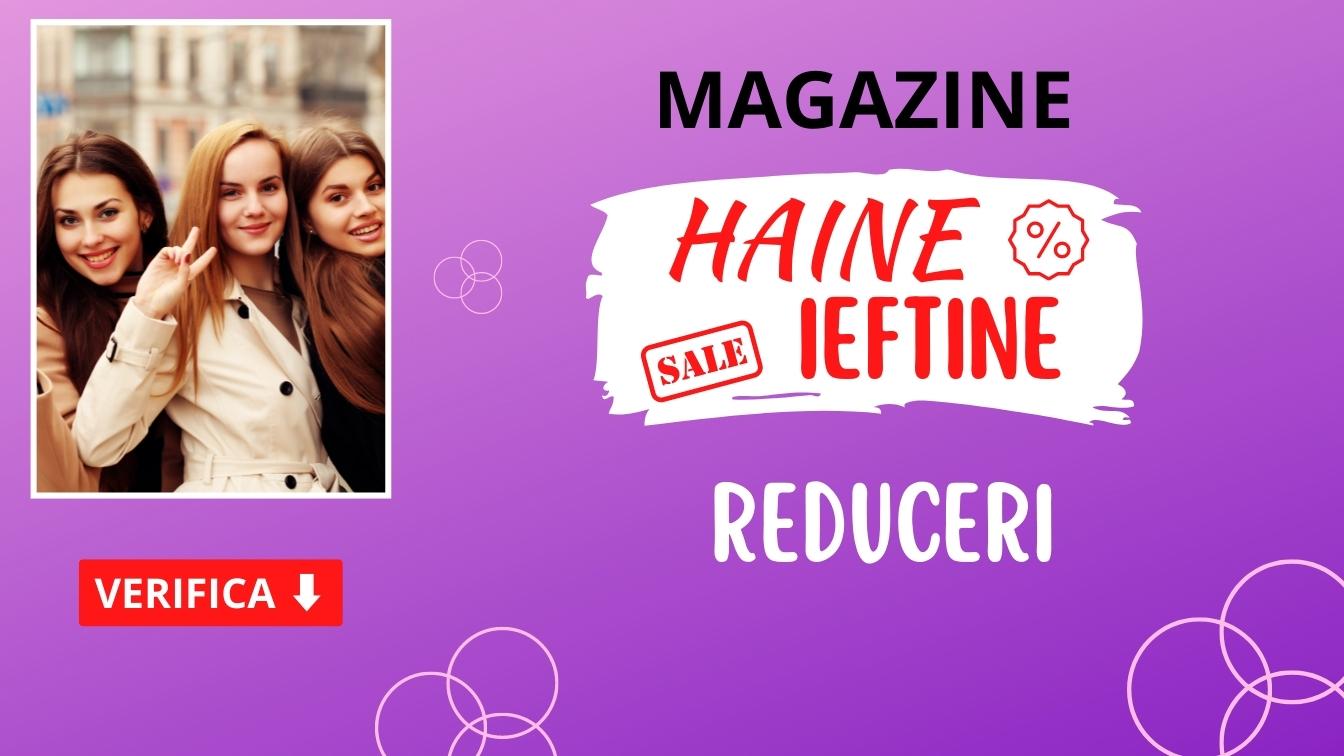 refer bag capture Site-uri Haine Ieftine cu Transport Gratuit ❤️ TOP 2023